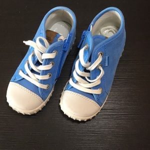 Ecco toddler shoes